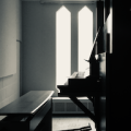 William Rehwinkel - Organ